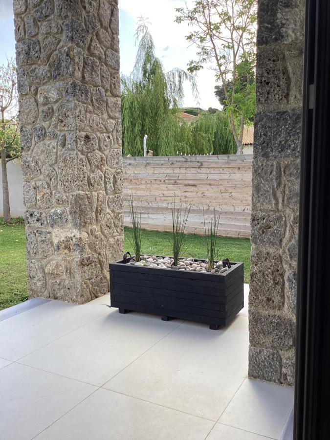 Villa Tartaya Dassia  Exterior foto